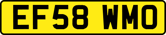 EF58WMO