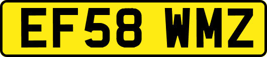 EF58WMZ