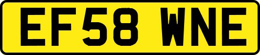EF58WNE
