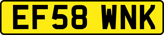 EF58WNK