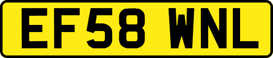 EF58WNL