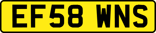 EF58WNS