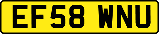 EF58WNU