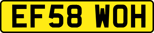 EF58WOH
