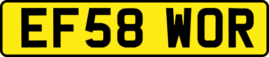 EF58WOR