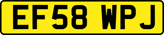 EF58WPJ