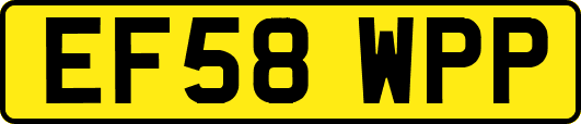 EF58WPP