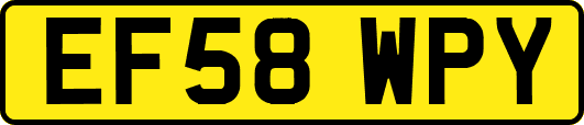 EF58WPY