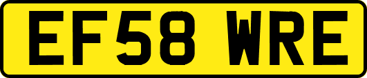 EF58WRE