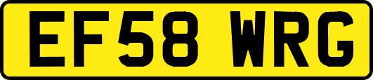 EF58WRG