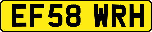 EF58WRH