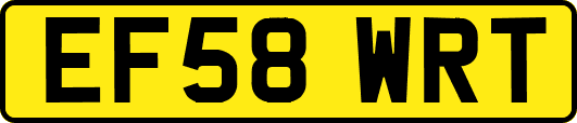 EF58WRT