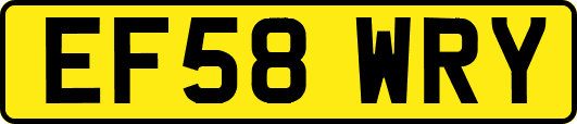 EF58WRY