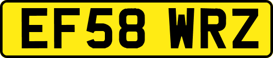 EF58WRZ