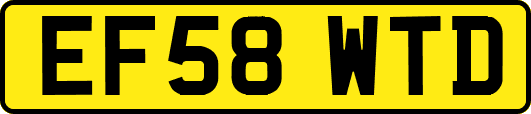 EF58WTD