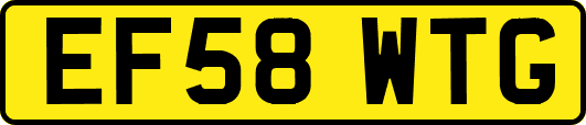 EF58WTG