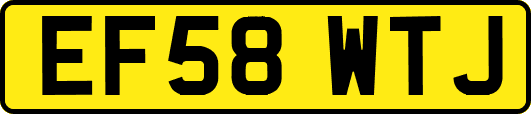 EF58WTJ