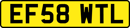 EF58WTL