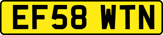 EF58WTN