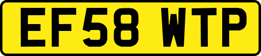 EF58WTP