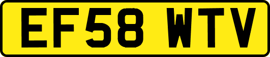 EF58WTV