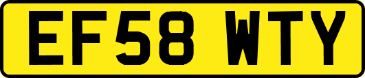 EF58WTY