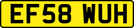 EF58WUH