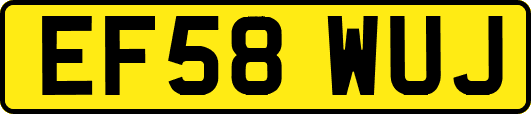 EF58WUJ