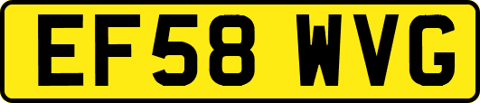 EF58WVG