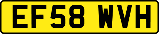 EF58WVH