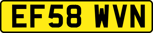 EF58WVN