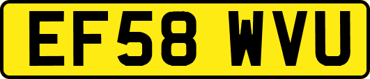 EF58WVU