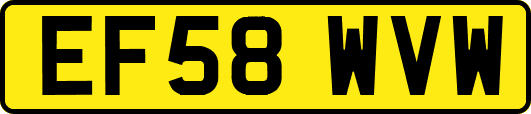 EF58WVW