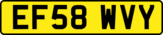 EF58WVY