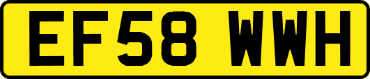 EF58WWH