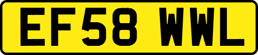 EF58WWL