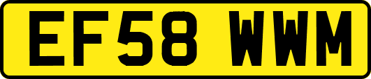 EF58WWM