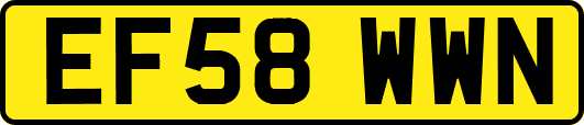 EF58WWN