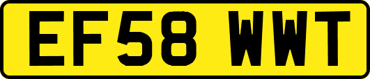 EF58WWT