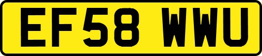 EF58WWU