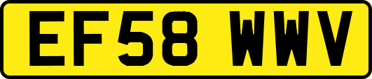 EF58WWV
