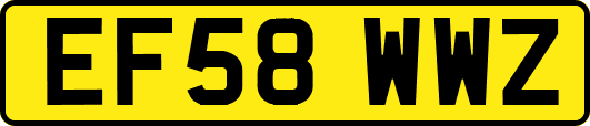 EF58WWZ