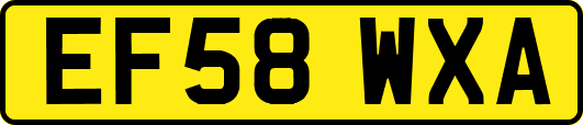 EF58WXA