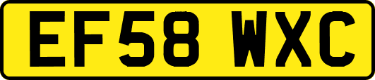 EF58WXC