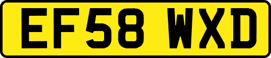 EF58WXD