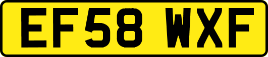 EF58WXF