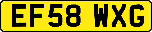 EF58WXG