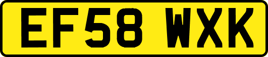 EF58WXK