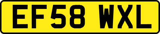 EF58WXL