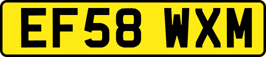 EF58WXM